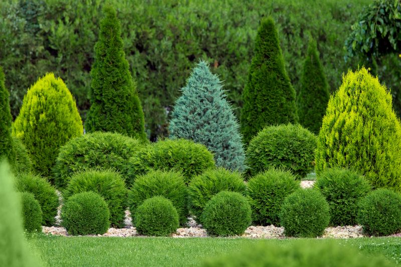 Bush Relocation in Rockwall, TX